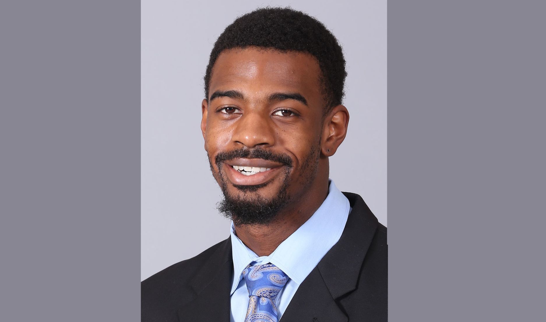 Curtis Haywood II
